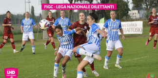 Serie C: il programma della nona giornata. Si comincia con Lesmo-Tharros