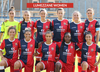 Lumezzane, la corsa in Coppa Italia è già finita: vince 3-1 l’Orobica