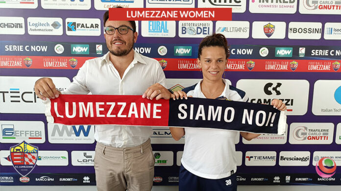 lumezzane-calcio-femminile-diego-rossi-e-nicoletta-mazza