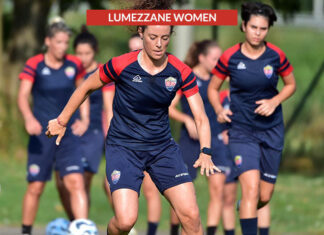 Alè Lume, la nuova rivista ufficiale del Lumezzane