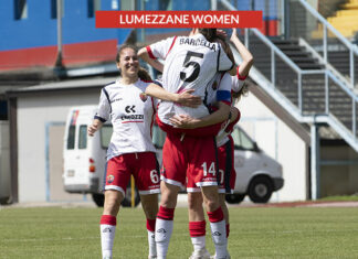 Lumezzane, ecco il percorso che faranno le valgobbine in Serie B