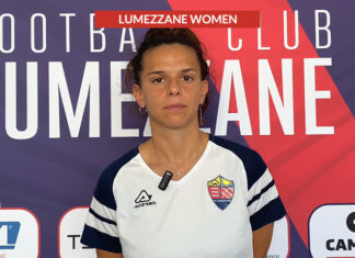 Nicoletta Mazza, Lumezzane: “Ottimo punto di partenza, prova da squadra matura”