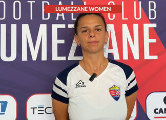 Nicoletta Mazza, coach Lumezzane: “Contro l’Orobica un derby infinito”