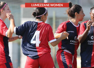 Lumezzane, positivi i test precampionato contro Chievo e Hellas Verona