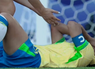 Olimpiadi: la Seleção si arrende agli USA e non va oltre la medaglia d’argento