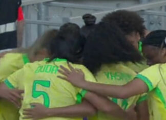 Olimpiadi: il Brasile espugna la Francia e si prende la semifinale!