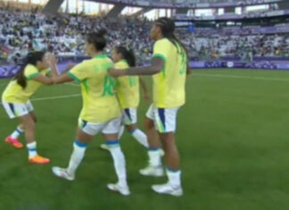 Un inaspettato Brasile sfoggia un poker alle iberiche: ora la finale contro gli USA