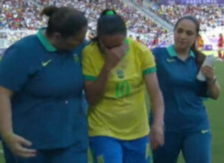 Un Brasile in dieci perde la sfida contro la Spagna: ancora disponibile, però, la chance quarti