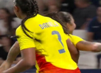 Olimpiadi: la Colombia sfiora l’impresa – I rigori consegnano il pass della semifinale alle iberiche