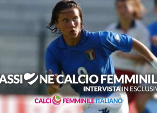 Silvia Tagliacarne: “Champions grossa opportunità per tutto il movimento, grosse aspettative sulla Nazionale all’Europeo” tagliacarne