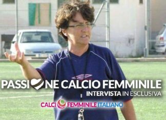 Antonella Licciardi: “Nazionale? Squadra rigenerata che si muove compatta in fase di recupero e sa cosa fare in costruzione”