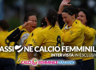 Stefania Donà: “Il livello della Serie A sta crescendo, mi auguro di vedere tante italiane in campo” Stefania Donà