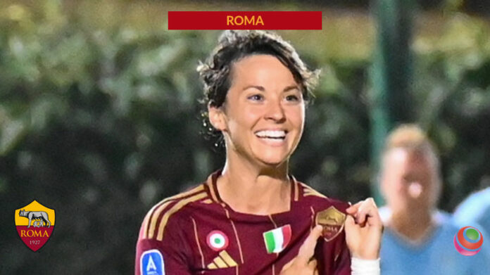 roma-Valentina-giacinti