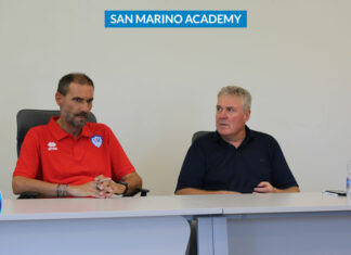 San Marino Academy: presentata la stagione che si apre domani