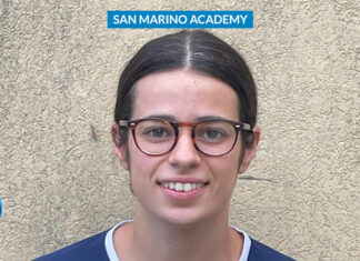 San Marino Academy: dalla Jesina arriva Eleonora Crocioni