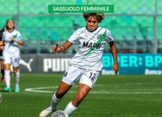 Sassuolo-Juventus: info per acquistare i biglietti