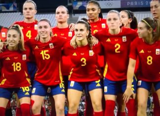 Olimpiadi: le furie rosse sconfitte dalle canarinhas a Marsiglia