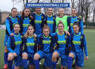 Sedriano, per il club lombardo si aprono le porte della Serie C