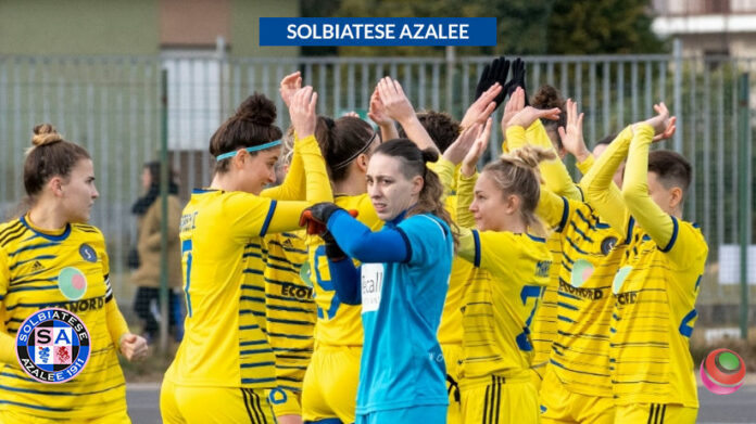solbiatese-azalee