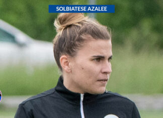 Silvia Crestan, Solbiatese: “Possiamo fare di più. Ivrea? Non mi aspetto una partita semplice”