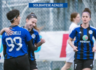 Solbiatese: Alice Foti e Flavia Catalano nella lista dei nuovi innesti