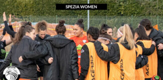 Spezia: Serie B raggiunta dopo la vittoria del girone A di Serie C