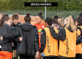 Spezia: Serie B raggiunta dopo la vittoria del girone A di Serie C