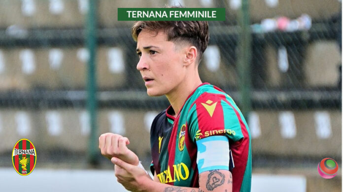ternana-femminile