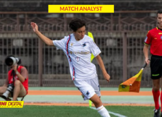 Fiorentina-Sampdoria con i dati Panini Digital: cosa salvare della prestazione Blucerchiata?