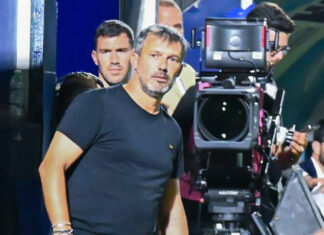 Alessandro Spugna, dopo il passaggio ai gironi di Champions: “Siamo in crescita!”