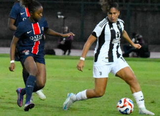Paris Saint Germain vs Juventus Women, il ritorno: “dove vederla!”