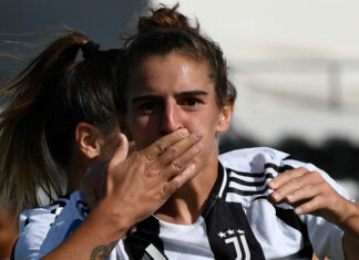 Women’s Champions League: Juventus Women vs Paris Saint Germain, dove vederla