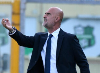 Le parole di Max Canzi in attesa di Juventus Women vs Fiorentina