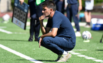 Giudice Sportivo, Serie A Women: multa e nuova squalifica per Grassadonia ‘seduto’ in tribuna