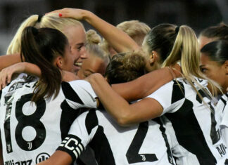 Amalie Vangsgaard, Juventus Women: “Obiettivo molto importante iniziare la Women’s Champions League con un gol”