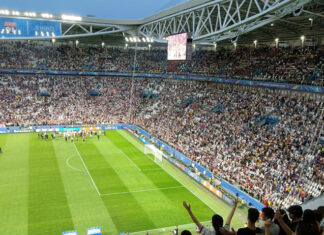 Il più grande spettacolo dopo il Big Bang: Big Match all’Allianz Stadium