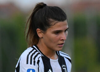 Vittoria sudata della Juventus Women al Fersini: Schatzer e Cantore condannano una buona Lazio