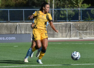 È tempo di derby della Madonnina – Annamaria Serturini, Inter: “Bisognerà viverlo con pazienza e serenità”