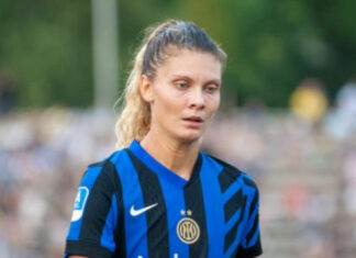 Michela Cambiaghi, Inter: “Vittoria importante. È stato fondamentale reagire immediatamente”