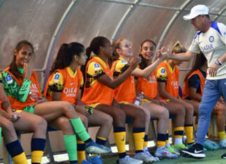 Gianpiero Piovani, Inter: “Buon pareggio. Potevamo fare meglio ma abbiamo dato tutto”