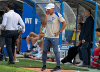 Gianpiero Piovani, Inter: “Grande reazione. Godiamoci questa vittoria, da domani penseremo al derby”