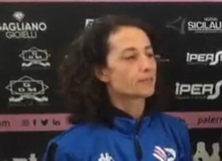 Grazia Buttaccio, Giovanile Rocca: “E mancata la grinta!”