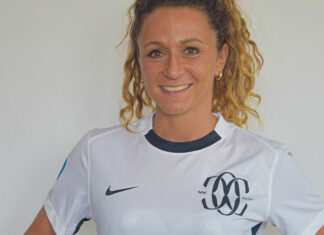 Ramona Petzelberger è una nuova giocatrice del Como Women