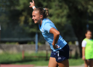 Napoli Femminile, domani la sfida contro la Roma. Novellino: “Siamo vive e vogliamo continuare a combattere”