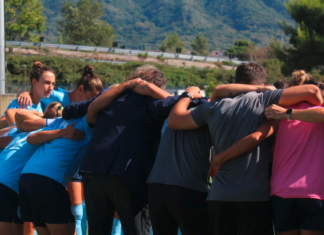 Il Napoli resiste 70′, poi il poker nerazzurro: a Cercola passa l’Inter