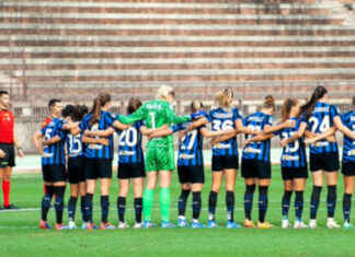 Termina in parità il tentativo dell’Inter di prevaricare su un Milan in affanno: 1-1 all’Arena Civica per il Derby di Milano