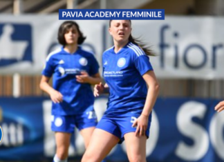 Pavia Academy: il dato che preoccupa è quello che riguarda le reti subite