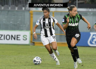 Juventus Women, Beccari: “Era importante partire bene”