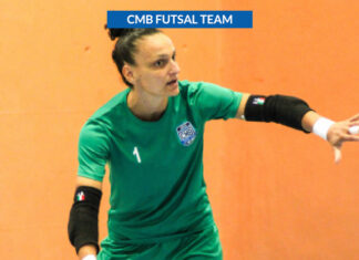 Angelica Dibiase, CMB: “Ho accettato questa sfida per l’ambizione del club e l’amore per la mia terra”