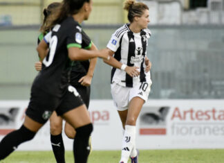 Max Canzi, Cristiana Girelli e il PSG: ecco che aria si respira in casa Juve